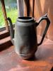 Colonial-Style Pewter Tableware Lot - 8