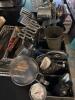 Kitchen Gadget and Decor Pickers Lot - 2