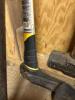 Sledge Hammers and Axes Assortment - 4