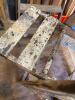 Lynn Ladder & Scaffolding Co. Inc. Wood Step Ladder - 4