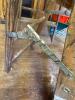 Lynn Ladder & Scaffolding Co. Inc. Wood Step Ladder - 5