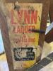 Lynn Ladder & Scaffolding Co. Inc. Wood Step Ladder - 6