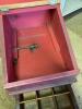 Antique Wooden Cash Drawer - 2