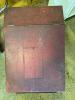 Antique Wooden Cash Drawer - 5