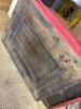 Antique Wooden Cash Drawer - 6