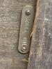 Antique Wooden Cash Drawer - 7