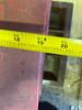 Antique Wooden Cash Drawer - 9