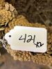 Pair of Large Pinecone Decorative Jardini&egrave;res - 11