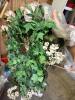 Artificial Floral and Greenery Garlands and Sprays - 3