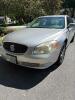 2007 Buick Lucerne CXL Sedan Silver