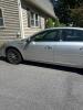 2007 Buick Lucerne CXL Sedan Silver - 2