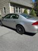 2007 Buick Lucerne CXL Sedan Silver - 3