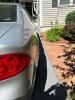 2007 Buick Lucerne CXL Sedan Silver - 4