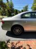 2007 Buick Lucerne CXL Sedan Silver - 5