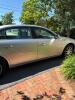 2007 Buick Lucerne CXL Sedan Silver - 6