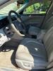 2007 Buick Lucerne CXL Sedan Silver - 11