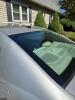 2007 Buick Lucerne CXL Sedan Silver - 21