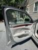 2007 Buick Lucerne CXL Sedan Silver - 23