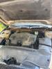 2007 Buick Lucerne CXL Sedan Silver - 32
