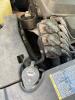 2007 Buick Lucerne CXL Sedan Silver - 36