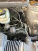 2007 Buick Lucerne CXL Sedan Silver - 42