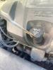 2007 Buick Lucerne CXL Sedan Silver - 43