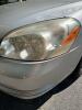 2007 Buick Lucerne CXL Sedan Silver - 46