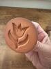 Decorative Butter Molds Stamp Set - 8