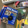 Miscellaneous Tools & Accessories Lot - 2