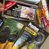 Miscellaneous Tools & Accessories Lot - 3
