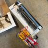 Miscellaneous Tools & Accessories Lot - 5