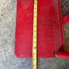 Haul-Master Hand Truck with Pneumatic Wheels, See Notes - 6