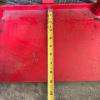 Haul-Master Hand Truck with Pneumatic Wheels, See Notes - 7