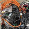 Lot of Electronics, Wires, and Cables - 2