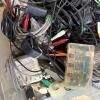 Lot of Electronics, Wires, and Cables - 3