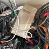 Lot of Electronics, Wires, and Cables - 5