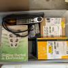 Electronics Lot & Raphael Kit for Raspberry Pi