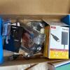 Electronics Lot & Raphael Kit for Raspberry Pi - 4