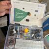 Electronics Lot & Raphael Kit for Raspberry Pi - 5