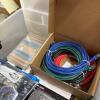 Electronics Lot & Raphael Kit for Raspberry Pi - 6