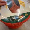 Sleepcell 40"x90" Sleeping Bag - 5