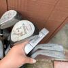 Dunlop Linear Force Golf Clubs With Bag - 3
