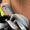 Dunlop Linear Force Golf Clubs With Bag - 4