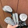 Dunlop Linear Force Golf Clubs With Bag - 5