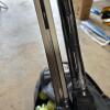 Wilson Tennis Rackets, Bag and Tennis Balls - 4