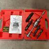 Pittsburgh Blind Hole Bearing Puller Set