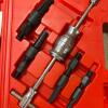 Pittsburgh Blind Hole Bearing Puller Set - 3