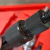 Pittsburgh Blind Hole Bearing Puller Set - 4