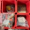 Milwaukee Organizer with Assorted Fasteners and Hardware - 3