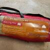 Ozark Trail Sport Dome Tent, Arm Chair, & Small Stool - 4